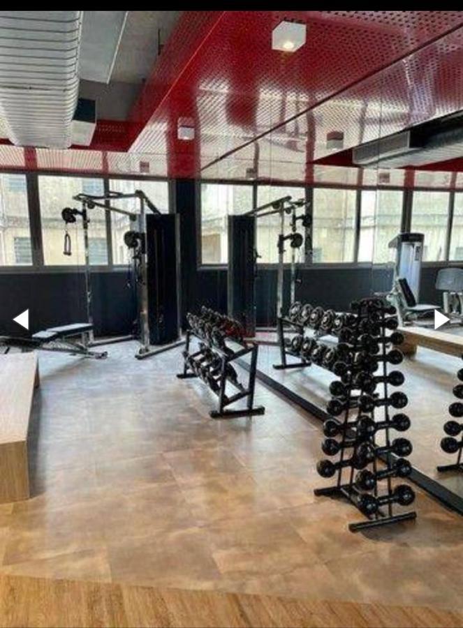Oscar Freire Estudio Σάο Πάολο Εξωτερικό φωτογραφία